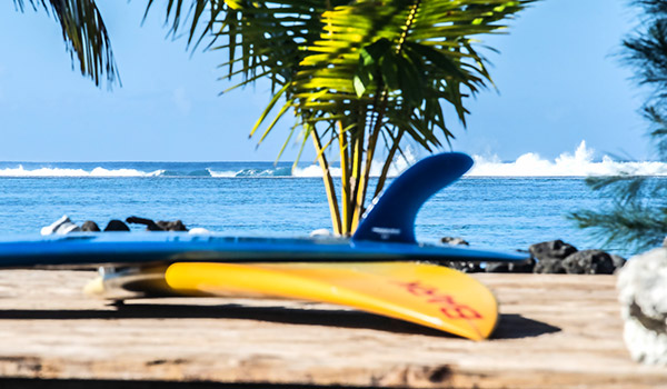 Surf Auberge de jeunesse