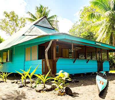 Bugalow plage Bugalow plage