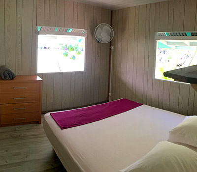 Bugalow chambre Bugalow chambre