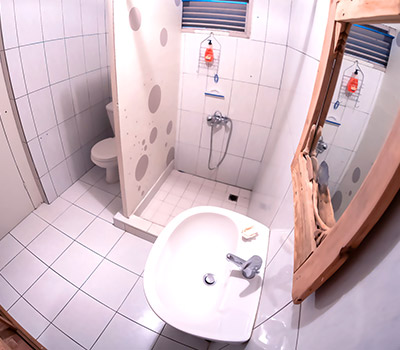 Salle de bain douche Salle de bain douche
