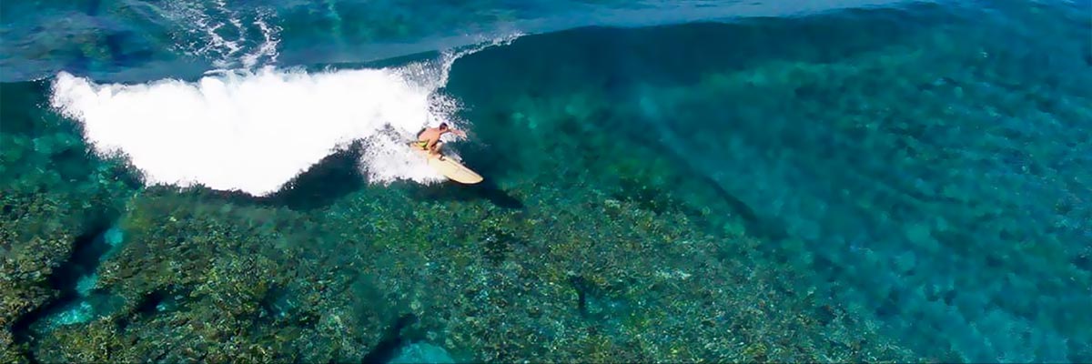 Surf lodge Papara Tahiti Surf lodge Papara Tahiti