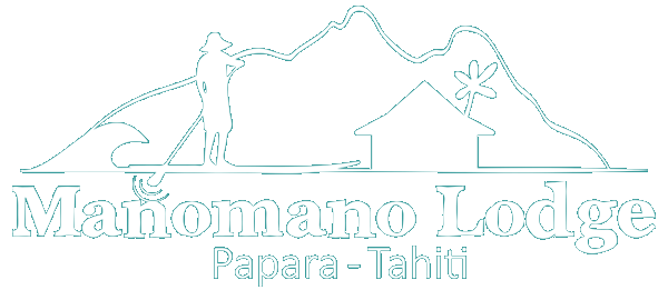 Hébergement au Mano Mano Lodge de Papara